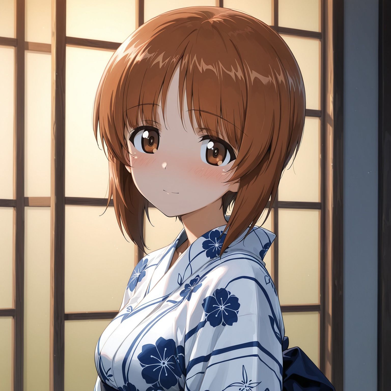 夏宵のまなざしの作品画像 7