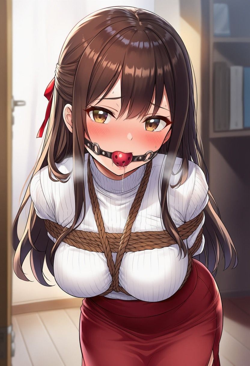 サンプル画像 3枚目