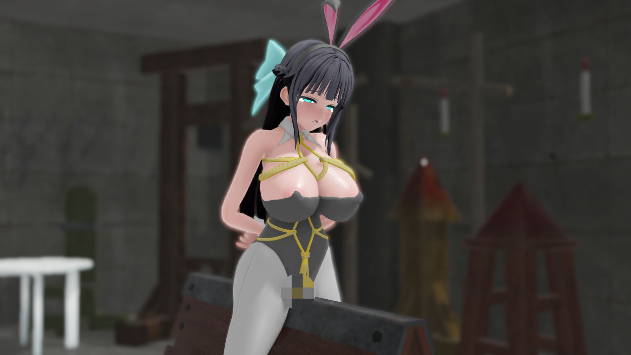 CacaoArtDesign3D動画シリーズ Vol.10 画像3