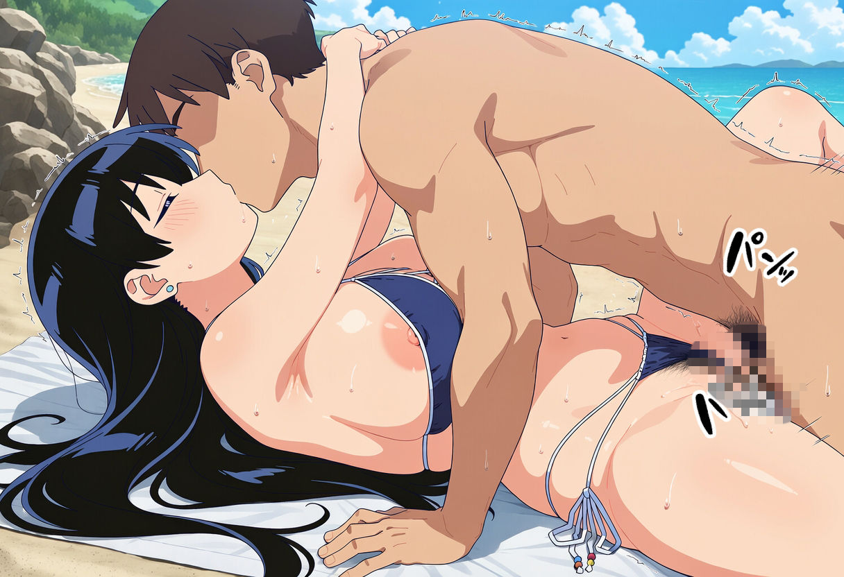 サンプル画像 3枚目