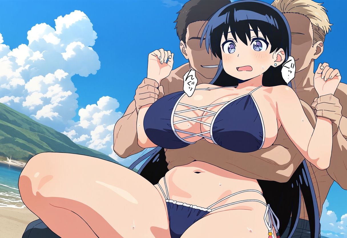 サンプル画像 4枚目