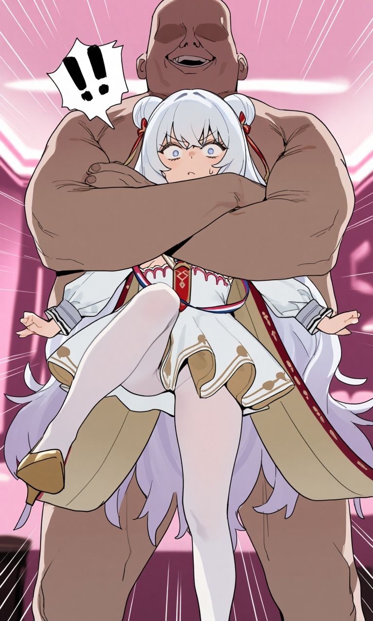 イヤイヤえっちしてくれるル・マラン(EX) 画像1