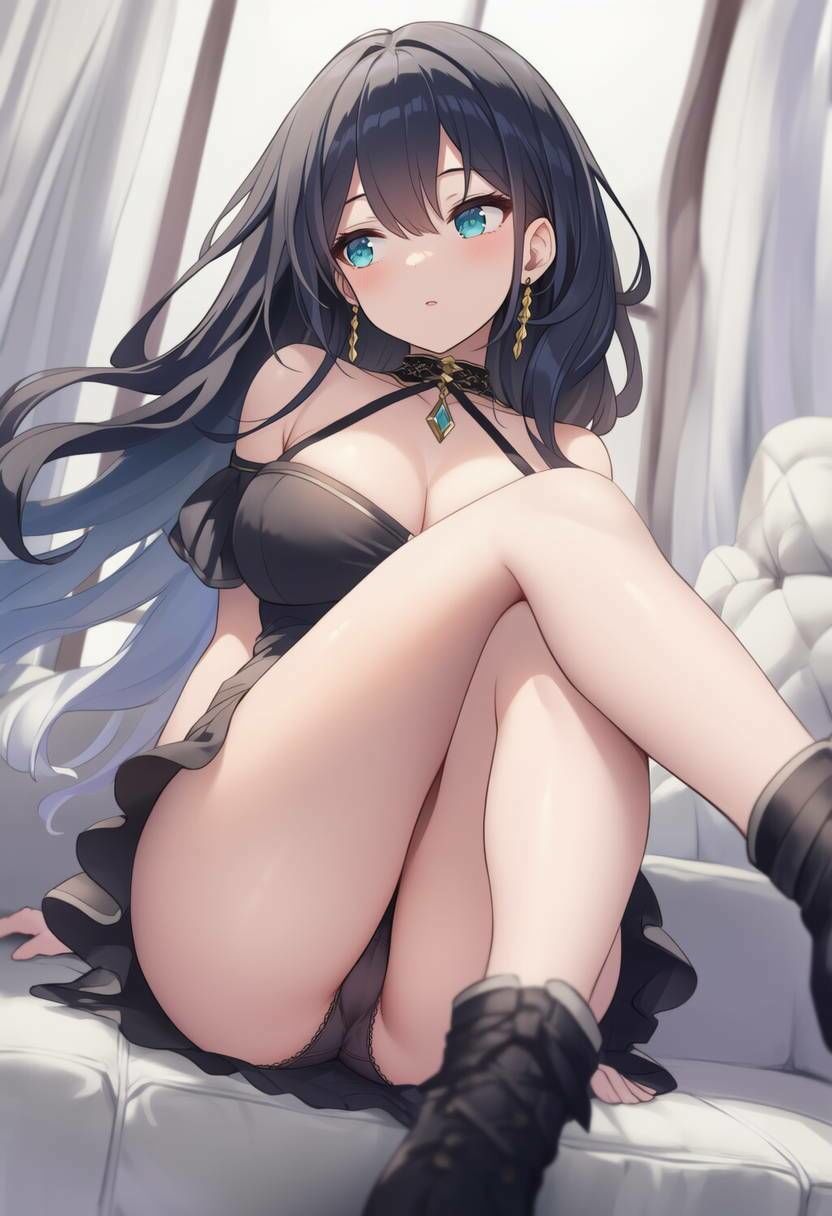 【メガ盛り500枚】美女のパンチラ集めました！Vol.4 〜運命のパンチラを探せ〜 画像6
