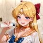 ソーププレイでオモテナシ 〜我慢できたら中出しラブラブSEX〜 セーラー戦士編 vol.2