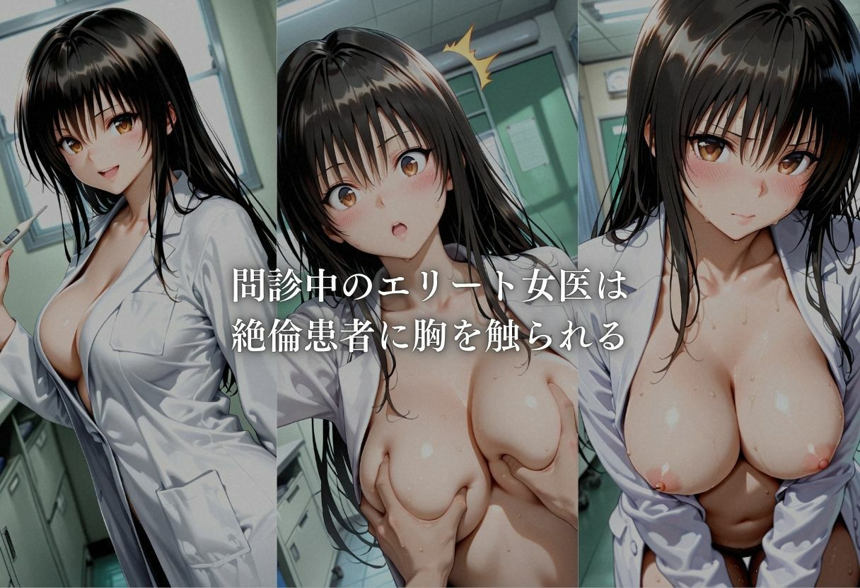 サンプル画像 4枚目