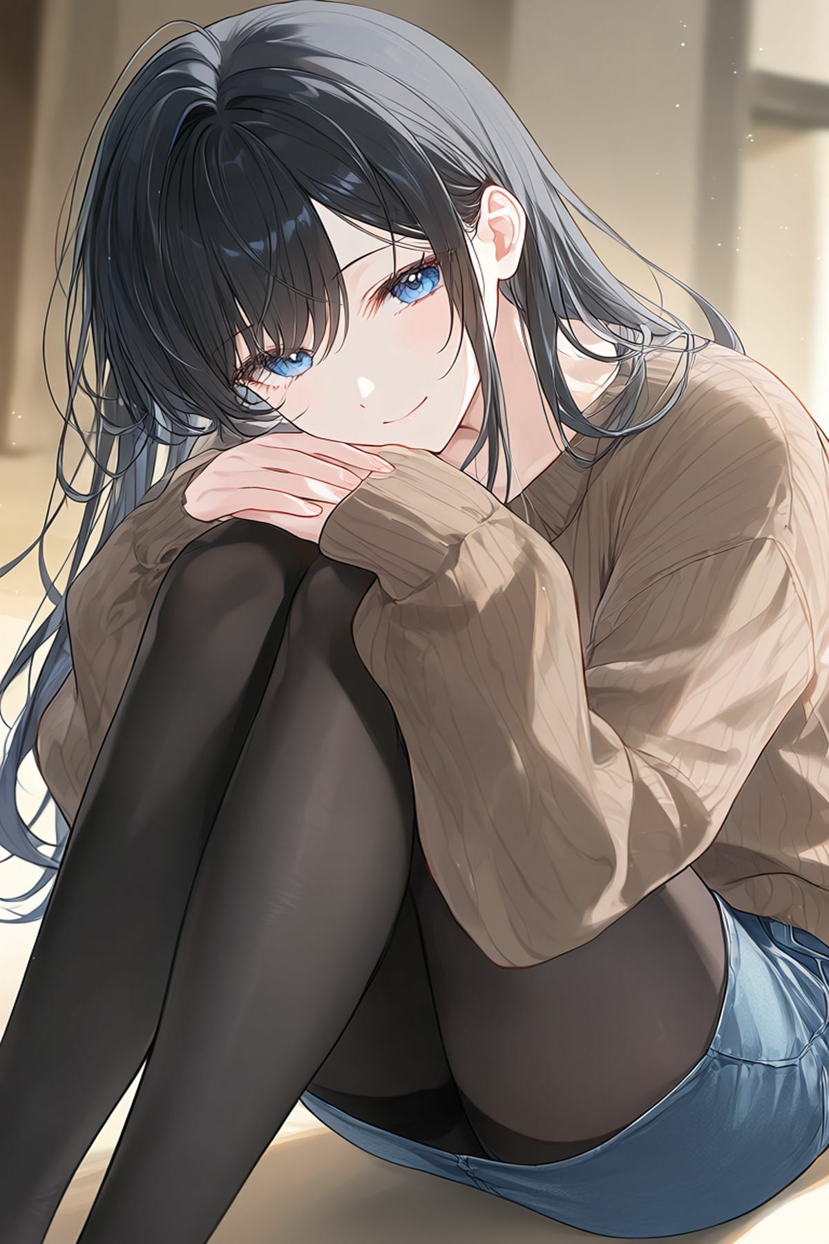 カオリ 画像2