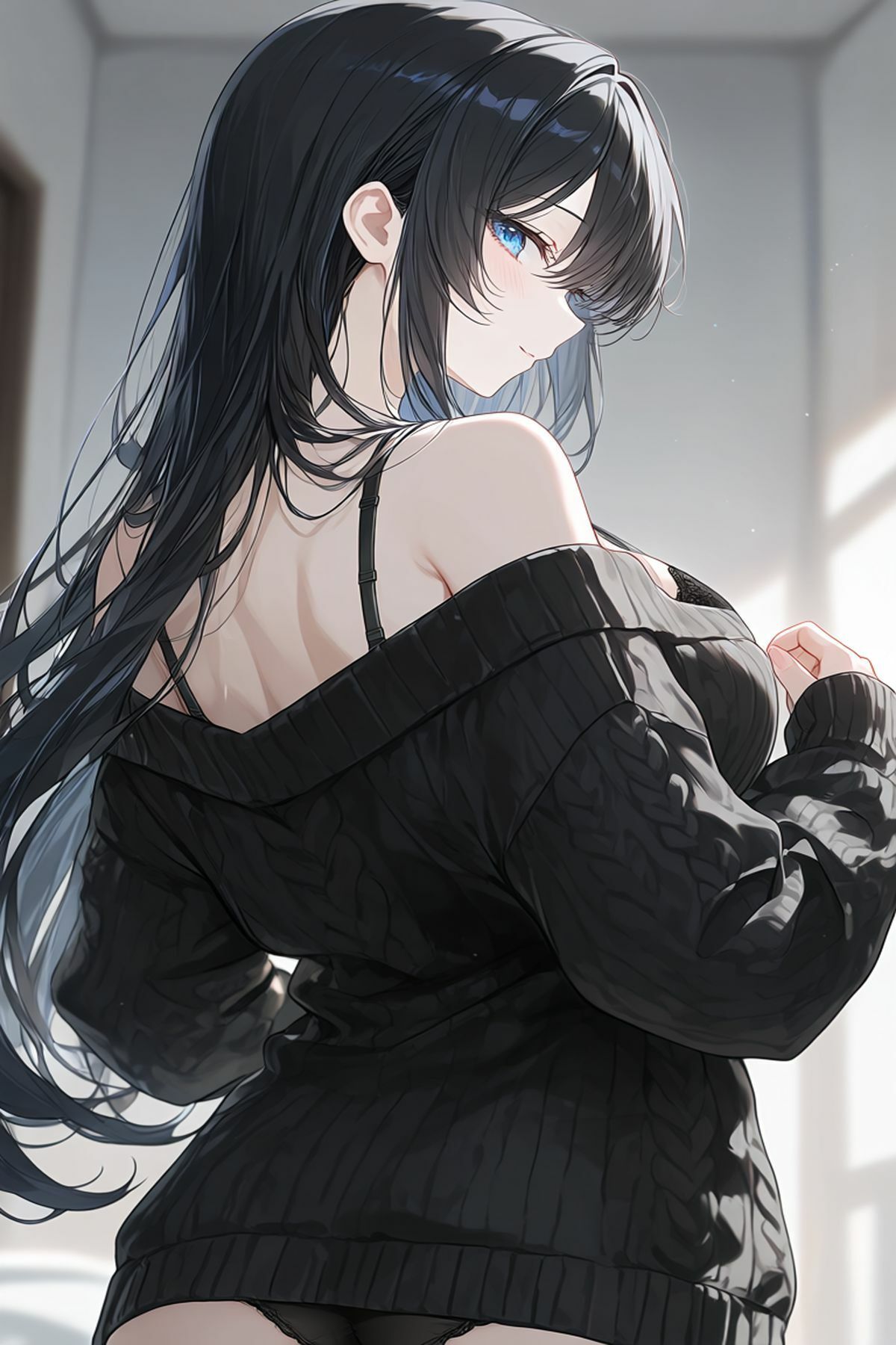 カオリ 画像8