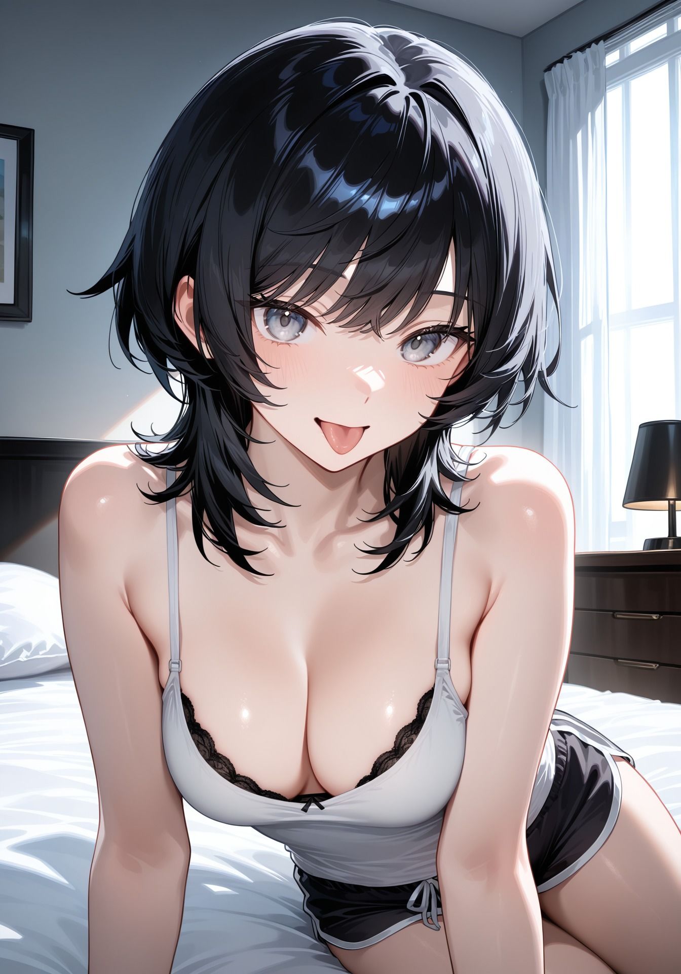 凛ちゃんは僕のことが大好き 朝活編 画像2