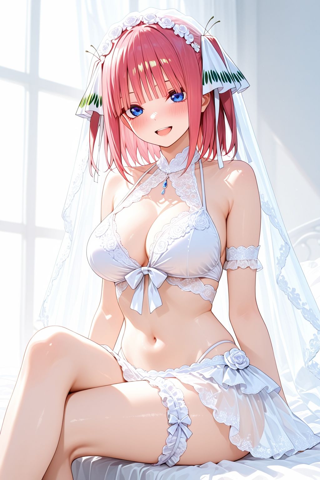 五〇〇の花〇AICG集2026年8月 画像2