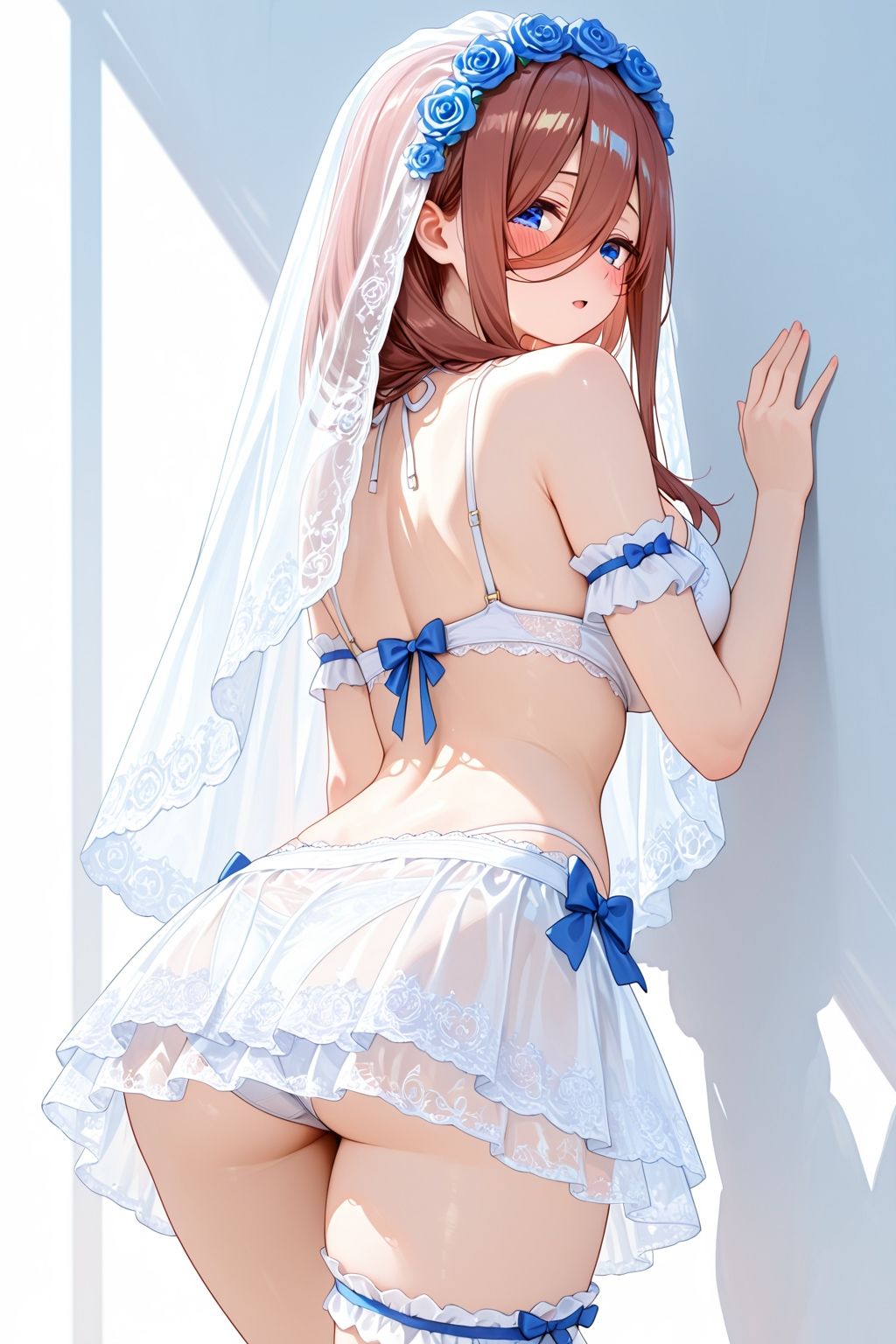 五〇〇の花〇AICG集2026年8月 画像3