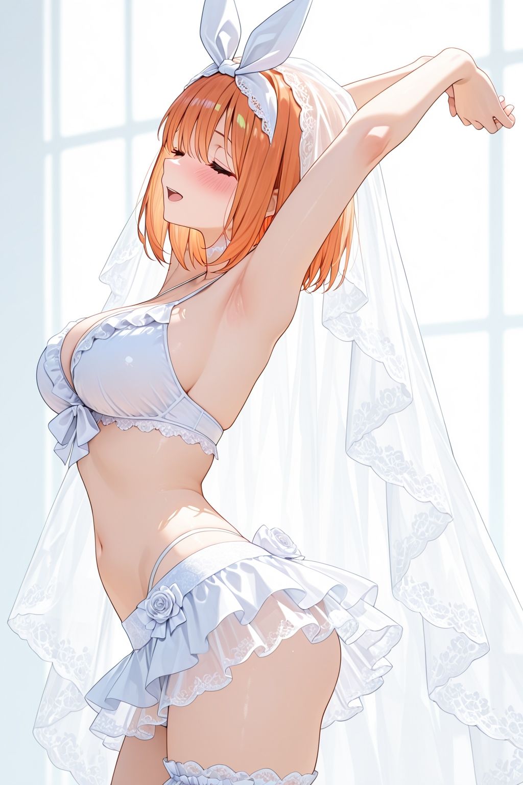 五〇〇の花〇AICG集2026年8月 画像4