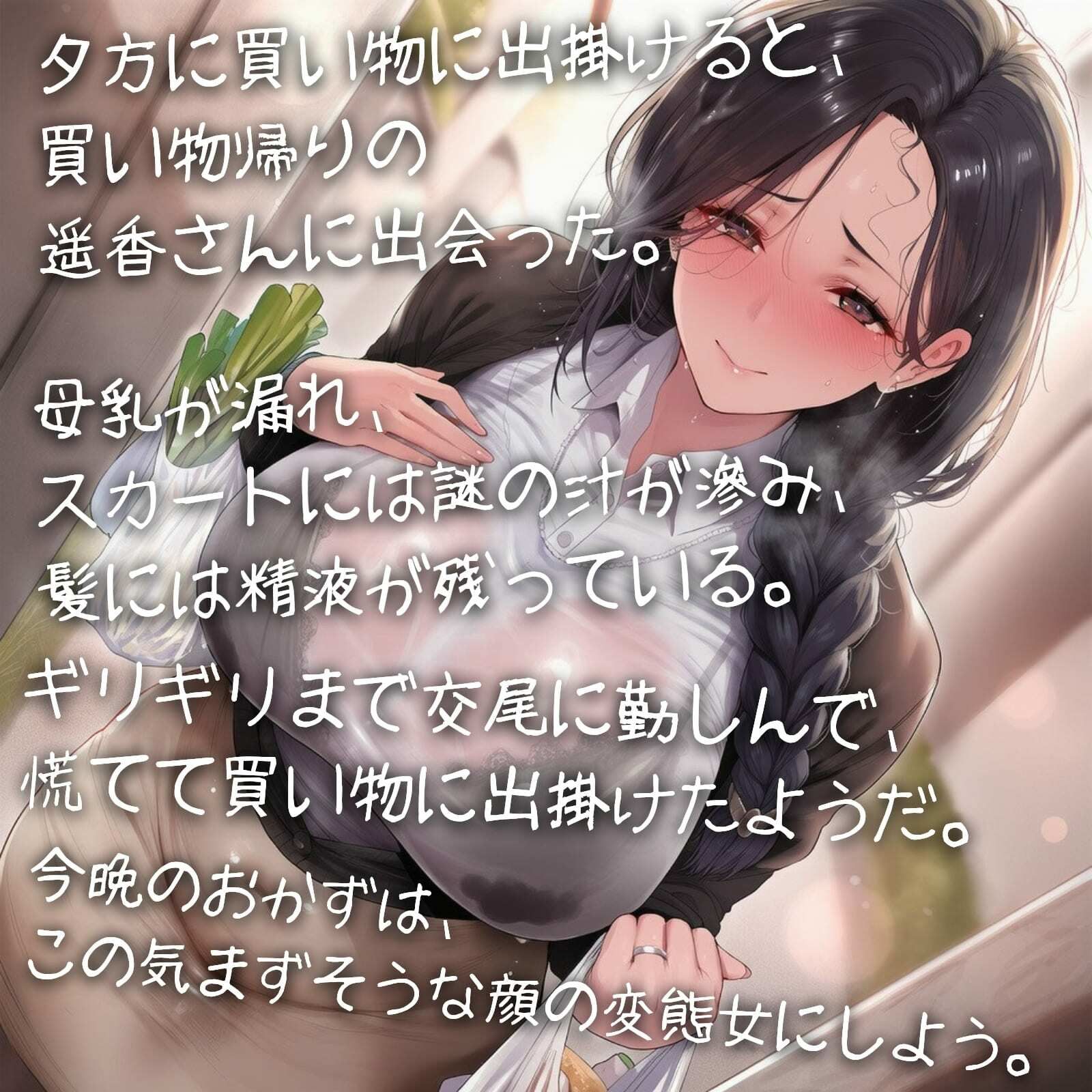 (人妻蟲姦覗き見CG447枚)お隣の遥香さんは、淫乱蟲姦中毒。 画像5