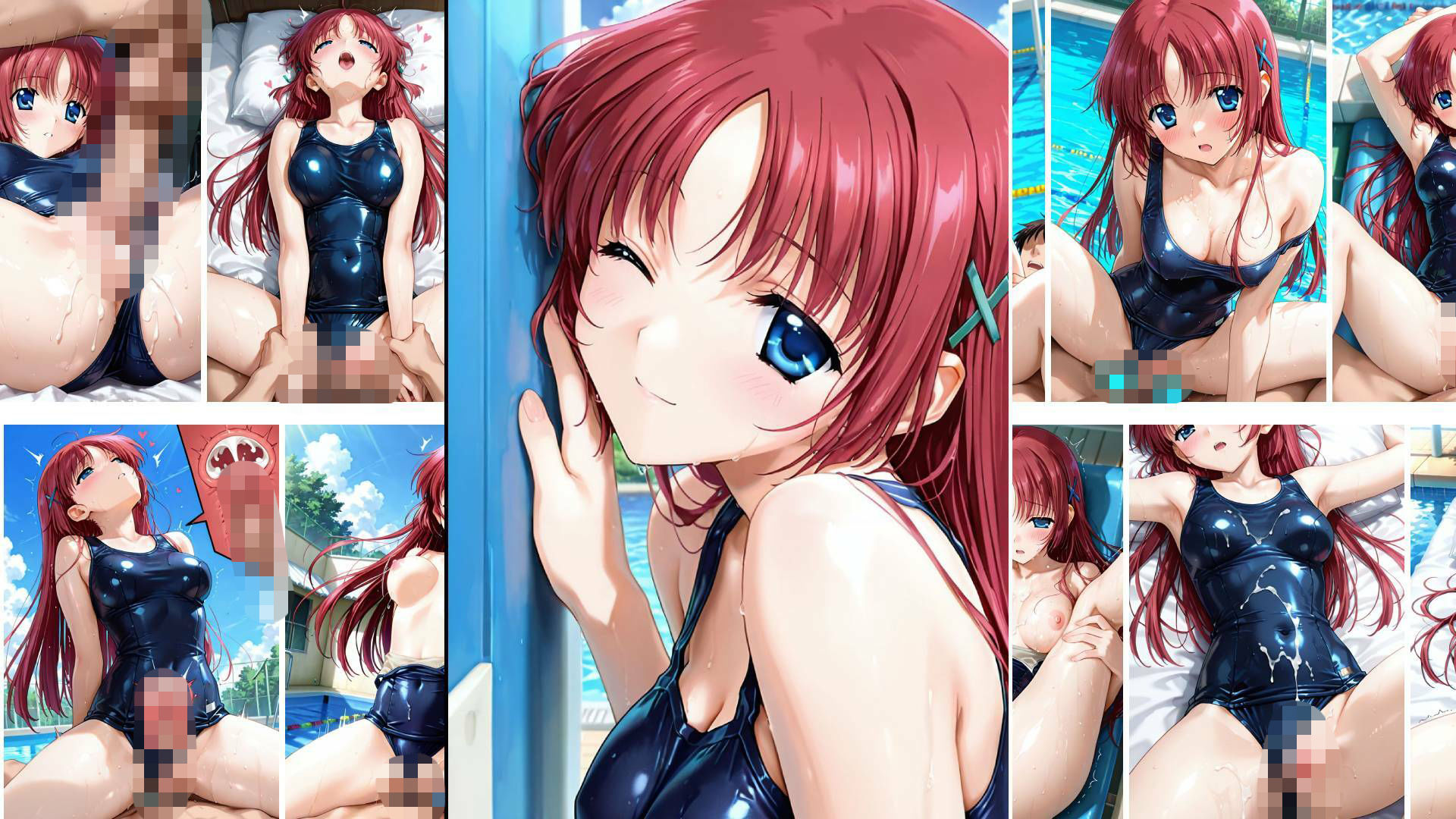 ことりとエッチする話  学校編 画像6