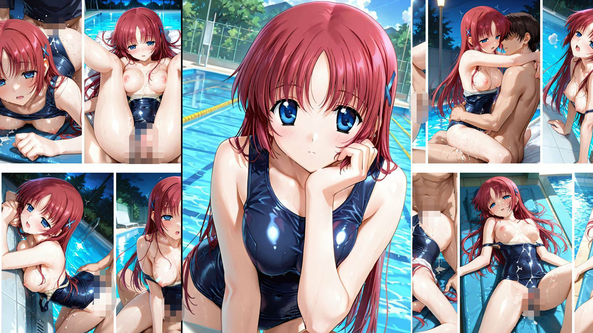 ことりとエッチする話  学校編 画像7