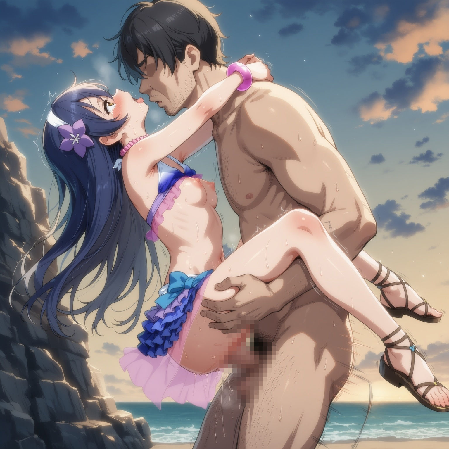 公式サンプル