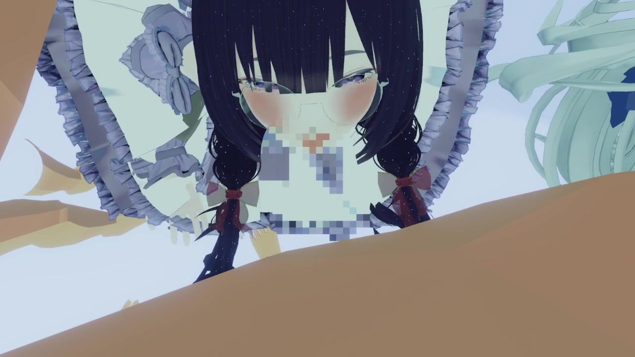 【視聴者参加型】ポプロアイドルファンミーティング【ChilloutVR】 事務乃あんず 画像4