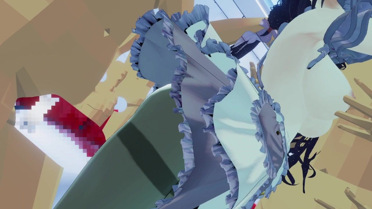【視聴者参加型】ポプロアイドルファンミーティング【ChilloutVR】 事務乃あんず 画像10