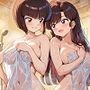 らんま放浪記4 花びら回転なら特別手当だって！？