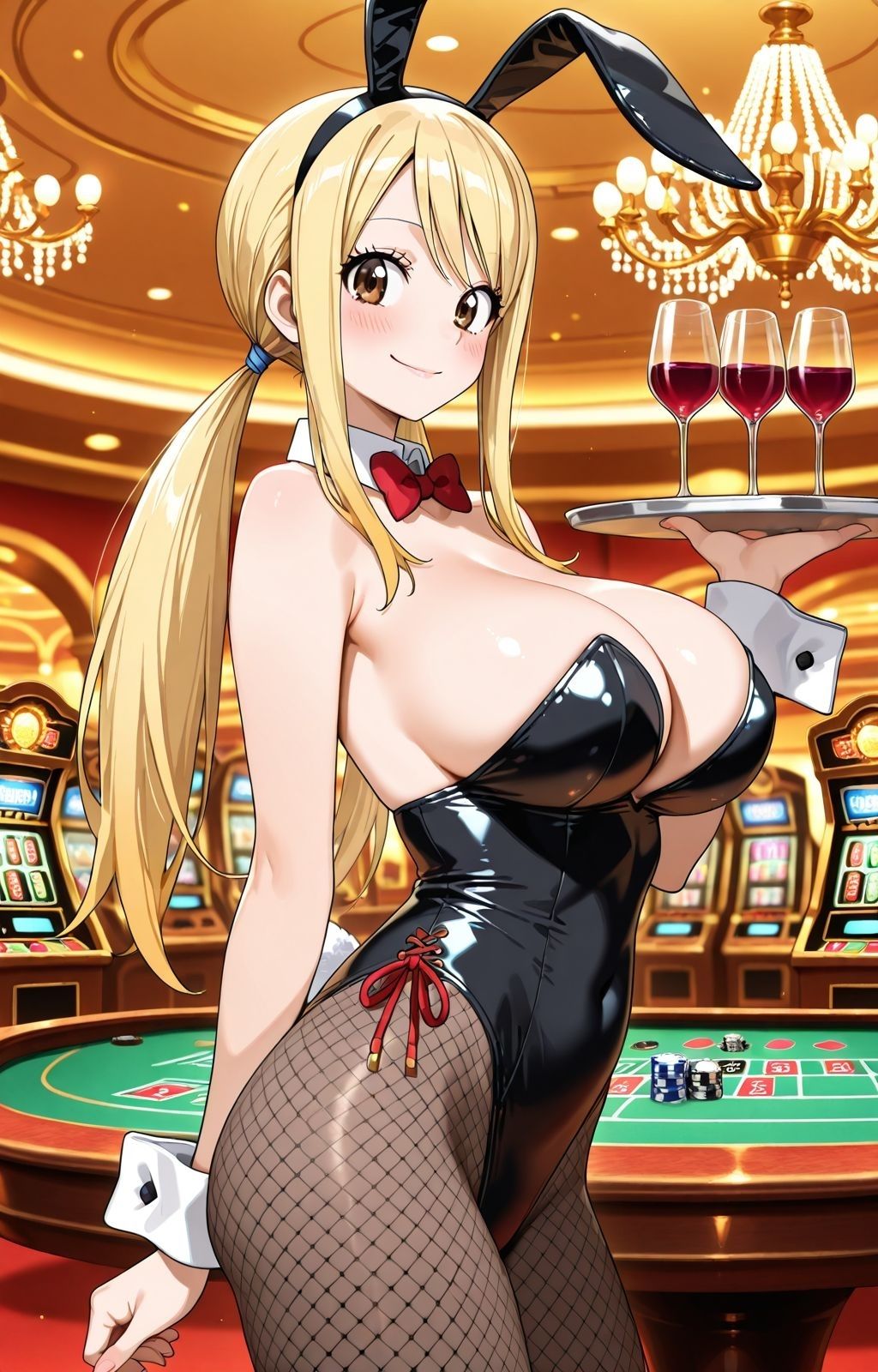 星霊魔導士総集編 画像2