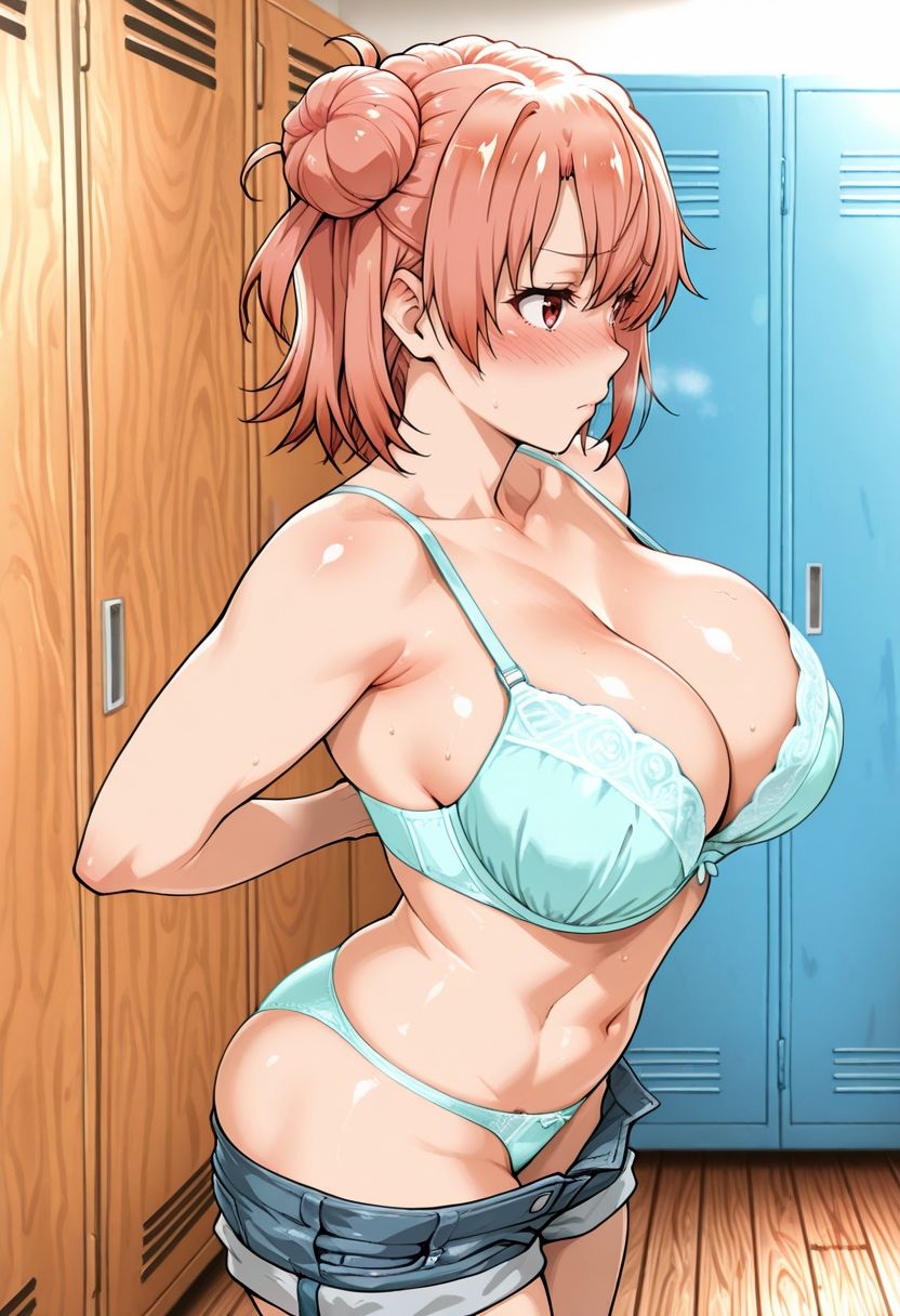 海で堕ちる清楚少女たち 〜催●アプリで公開羞恥から妊娠まで〜5