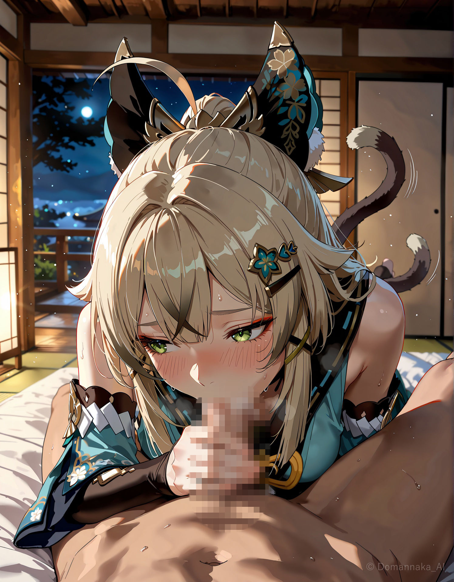 原〇 / 4キャラ vol.09 画像3