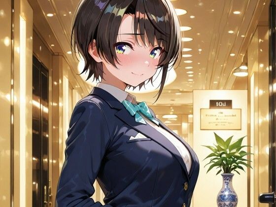 ス〇ルとラブホでデート 画像1