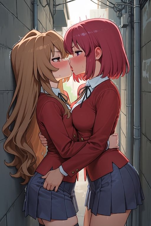 とらとらドラァ!? ワレ多股ニ成功セリ2
