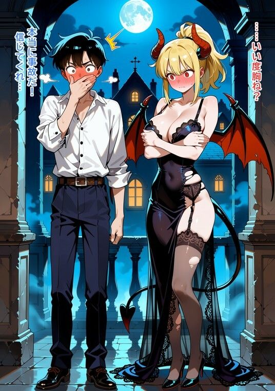 サンプル画像 2枚目
