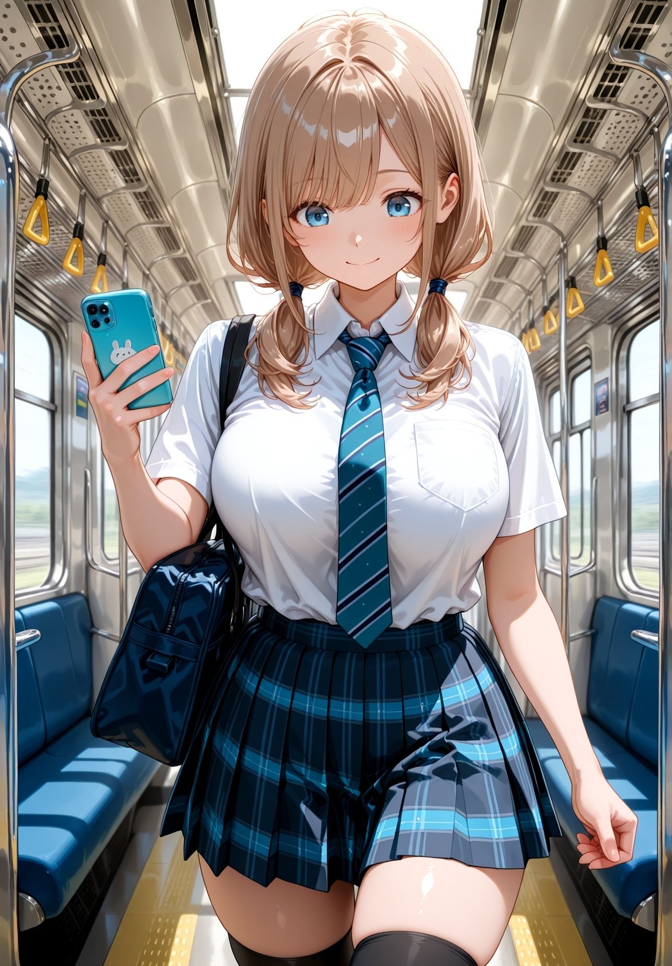 幼馴染の同級生といちゃラブSEX 画像1