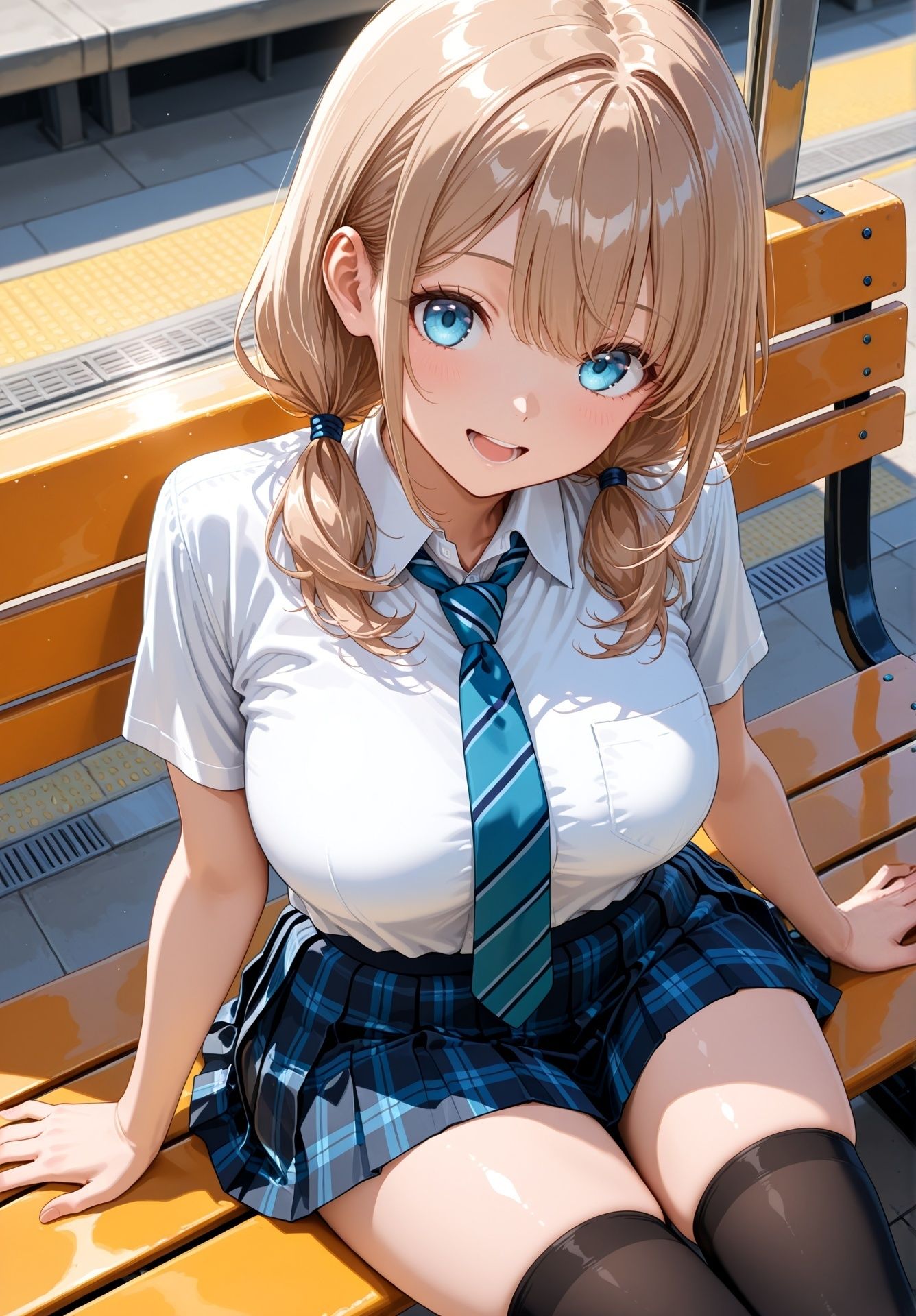 幼馴染の同級生といちゃラブSEX 画像2