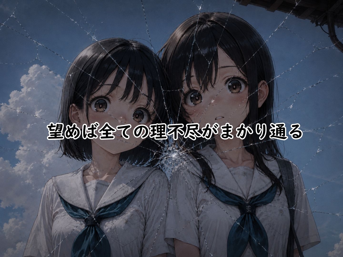 サンプル画像 2枚目