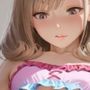 ザコち●こいじめ M男向けCG集