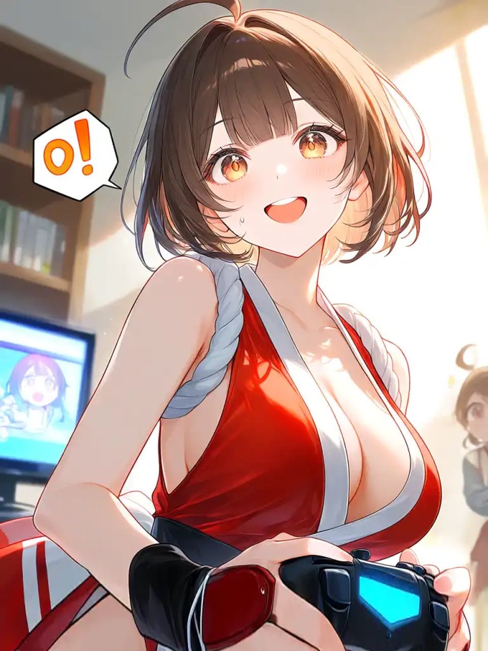 SUBARU 3rd CG PHOTOBOOK 『SHINOBI』 画像1