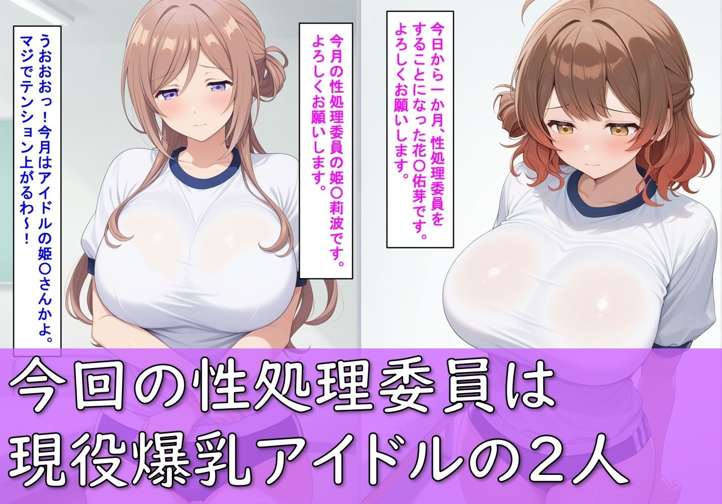サンプル画像 2枚目