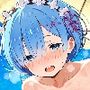 二人だけの夏休み