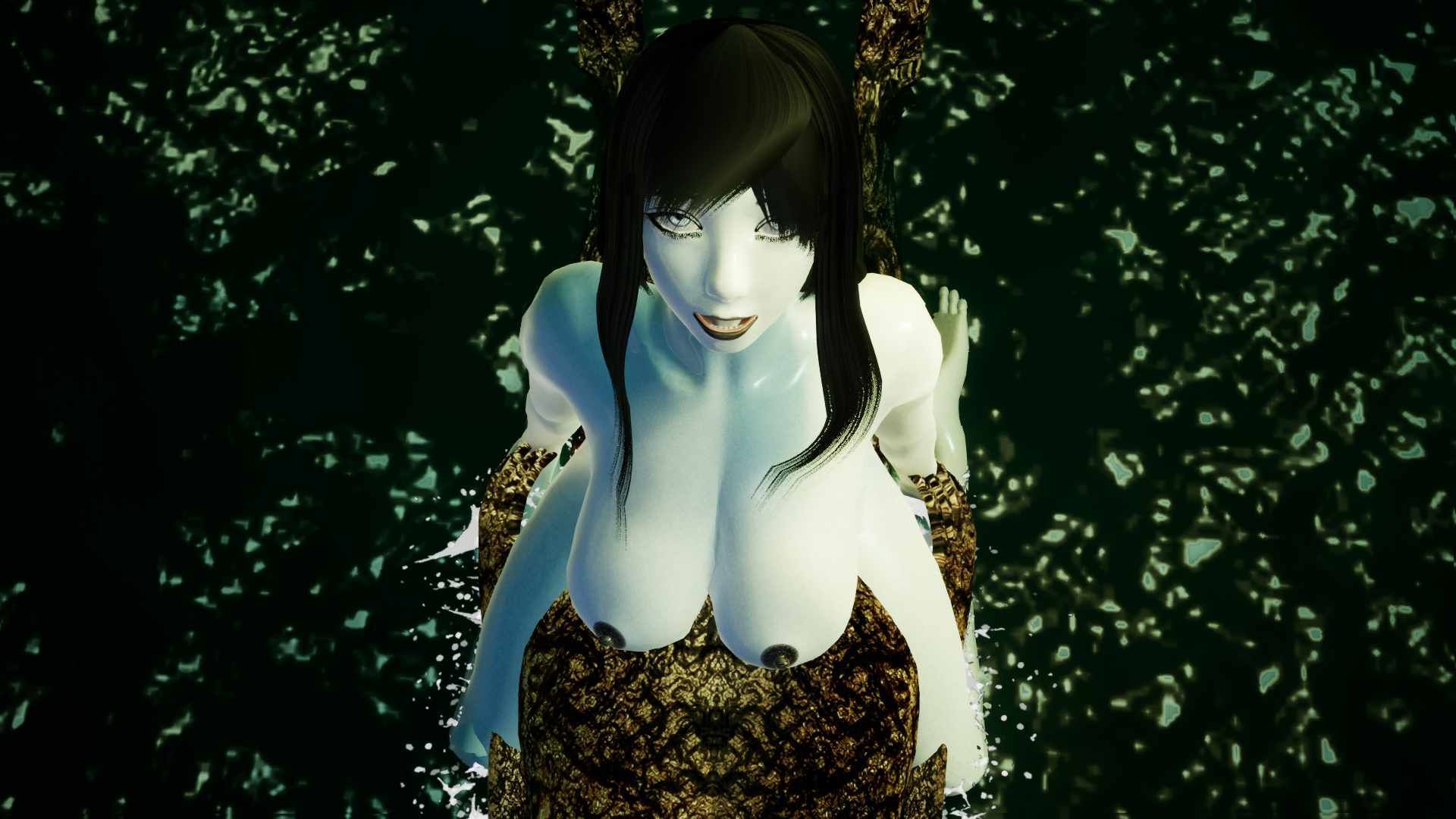 カエルの宴 The Frog’s Banquet 画像集 画像3