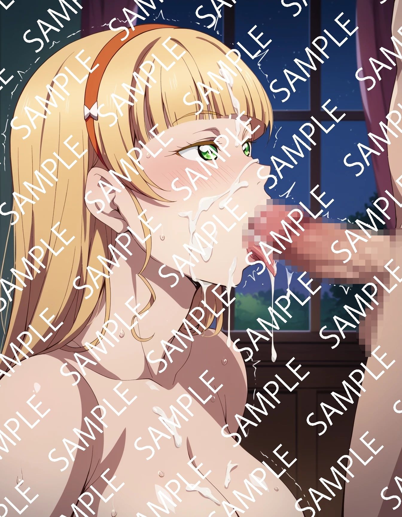 すみれ前戯集 画像7