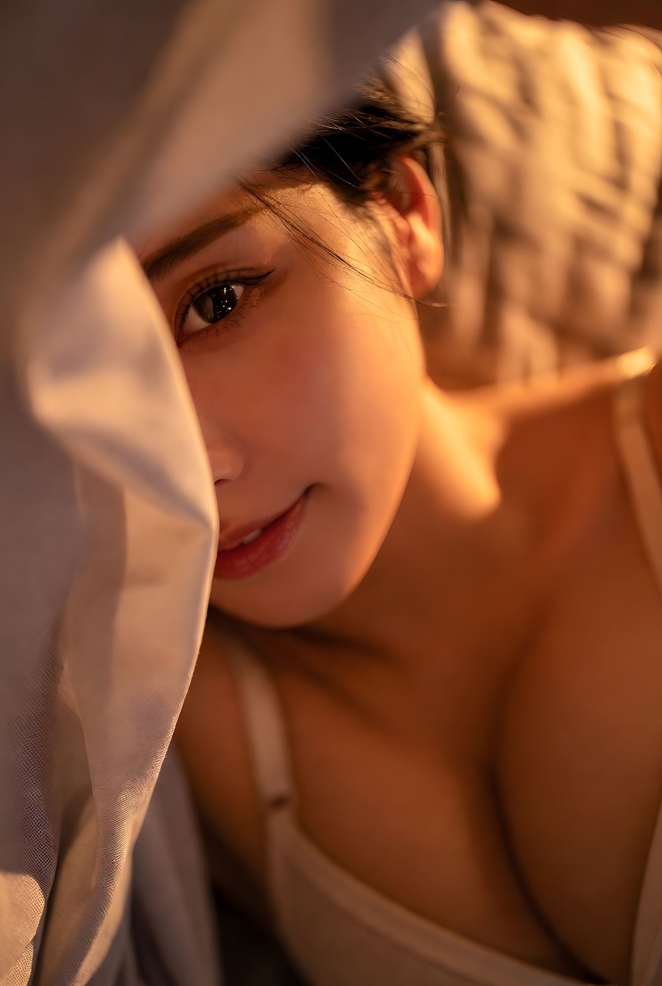【音声付き動画】人妻と……しっとり温泉旅6【実写系CG集】 画像10