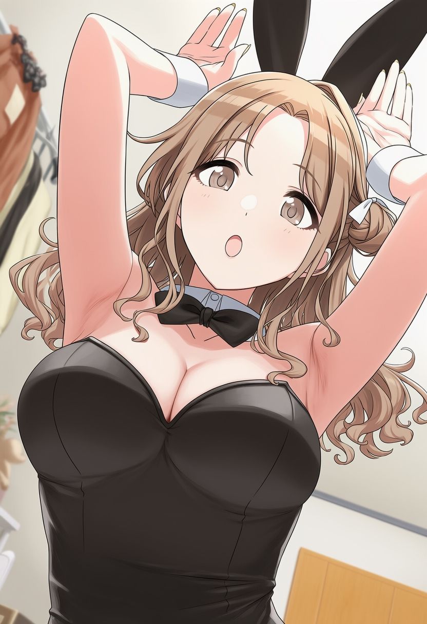 美少女アイドルと子作り（市〇雛菜編） 画像6