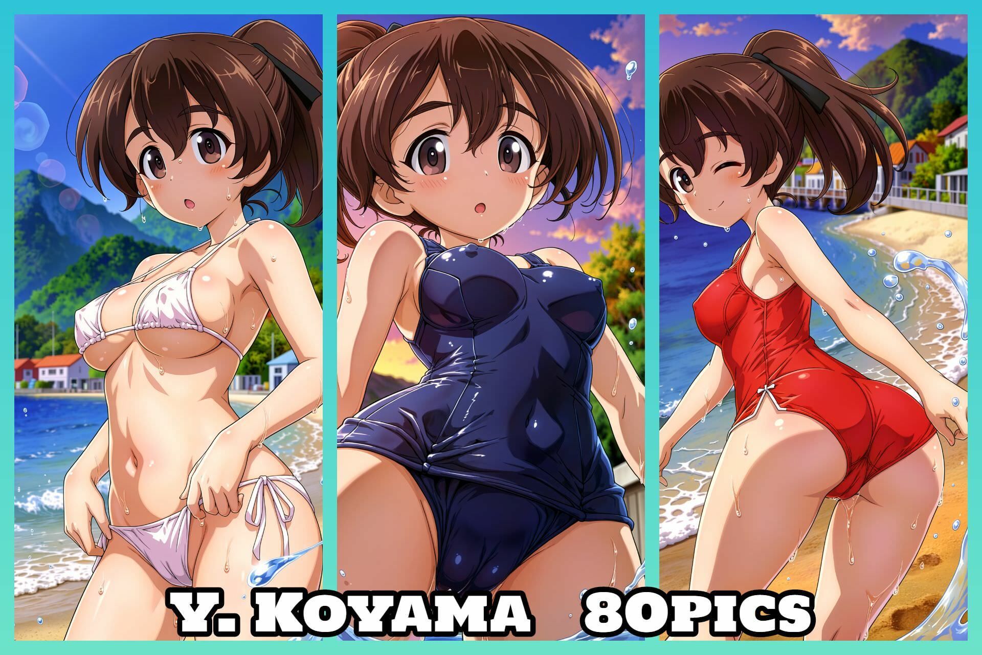 サンプル画像 3枚目
