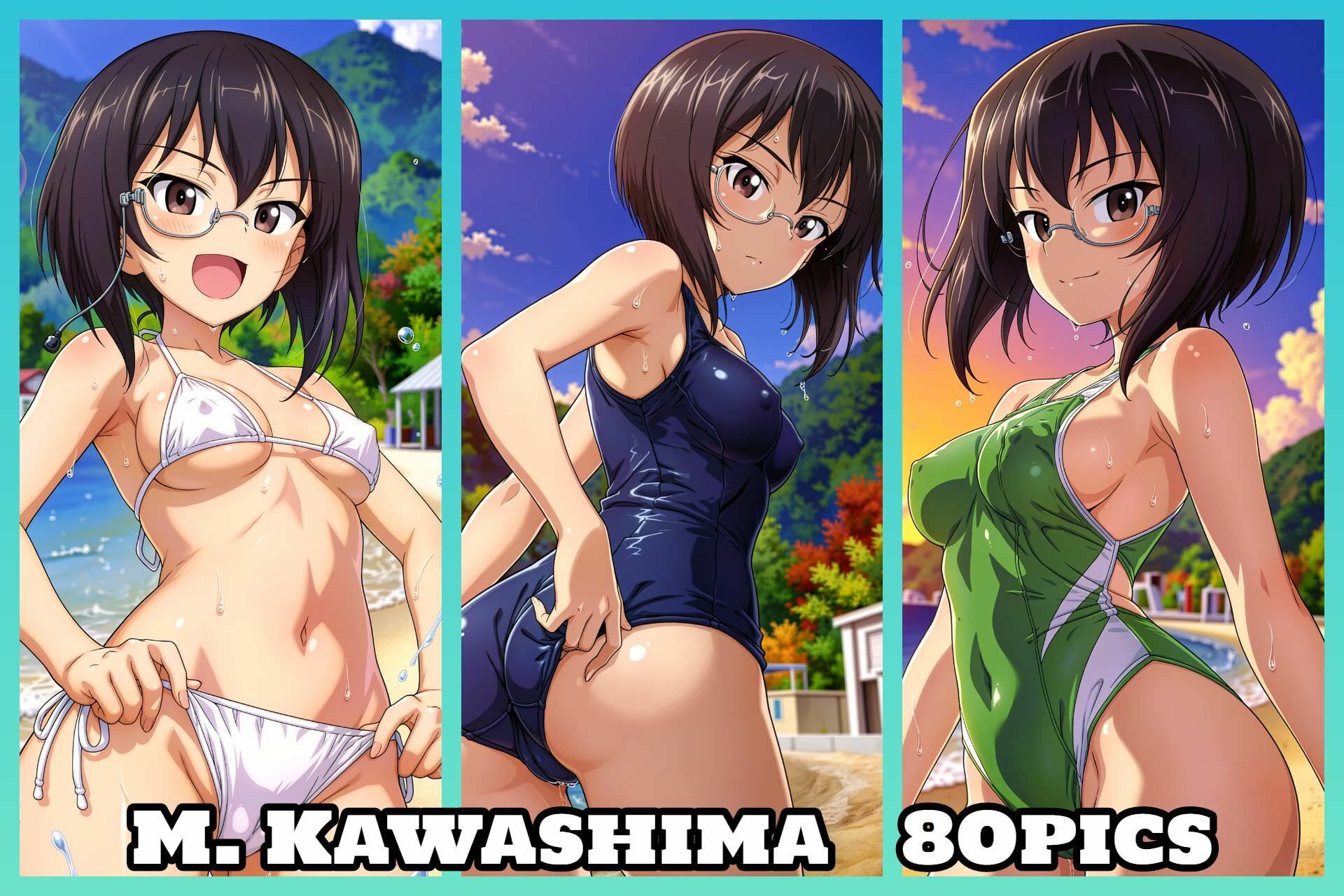サンプル画像 4枚目