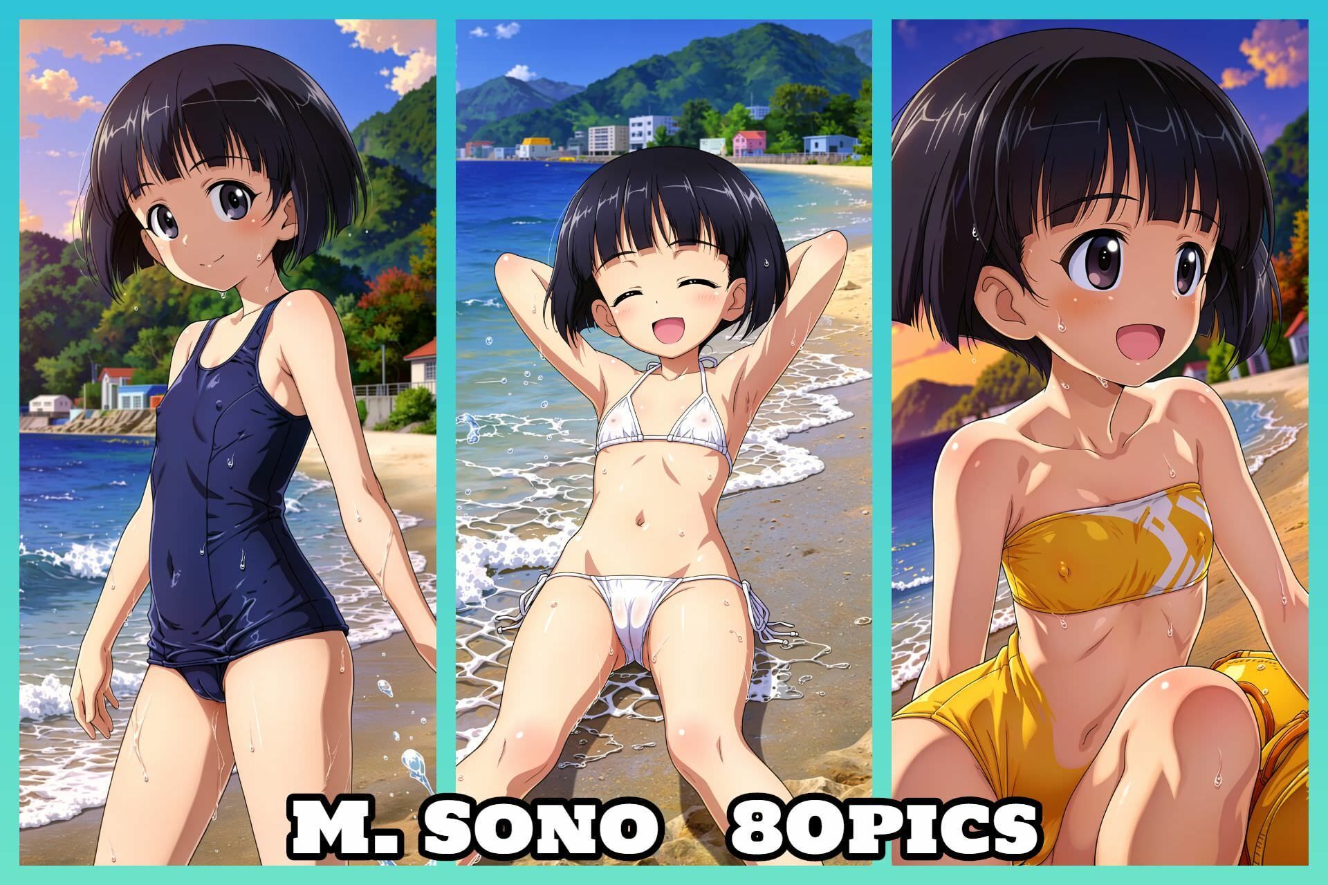 サンプル画像 5枚目