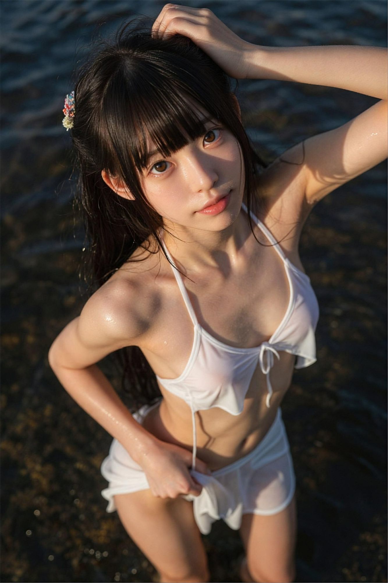 無垢ドール  同人1 画像6