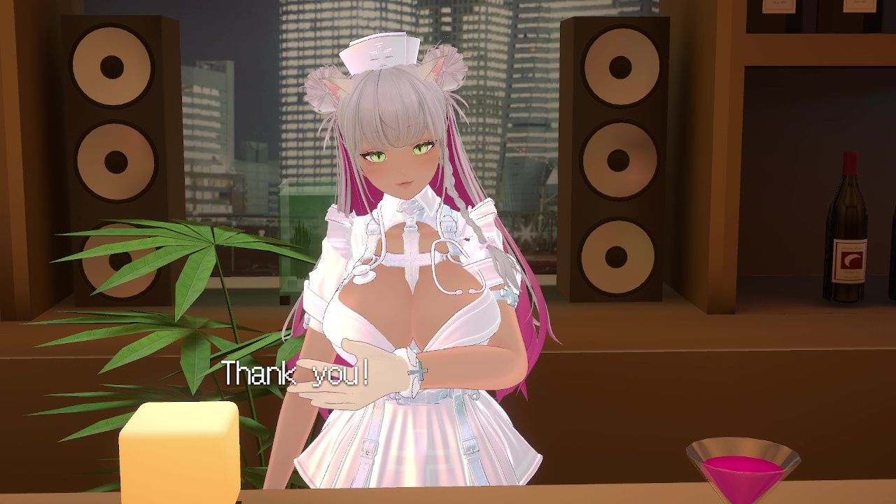 【アイテム連動★】とろあま（はーと）ほんわかお姉ちゃんロールプレイ♪綾川ちゆき