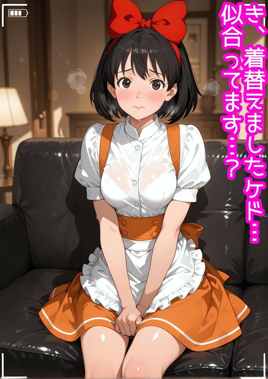サンプル画像 6枚目