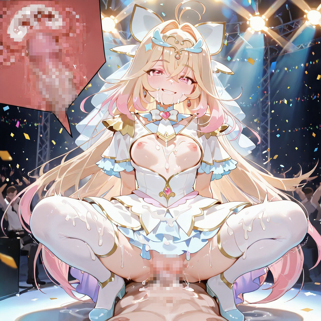 公式サンプル