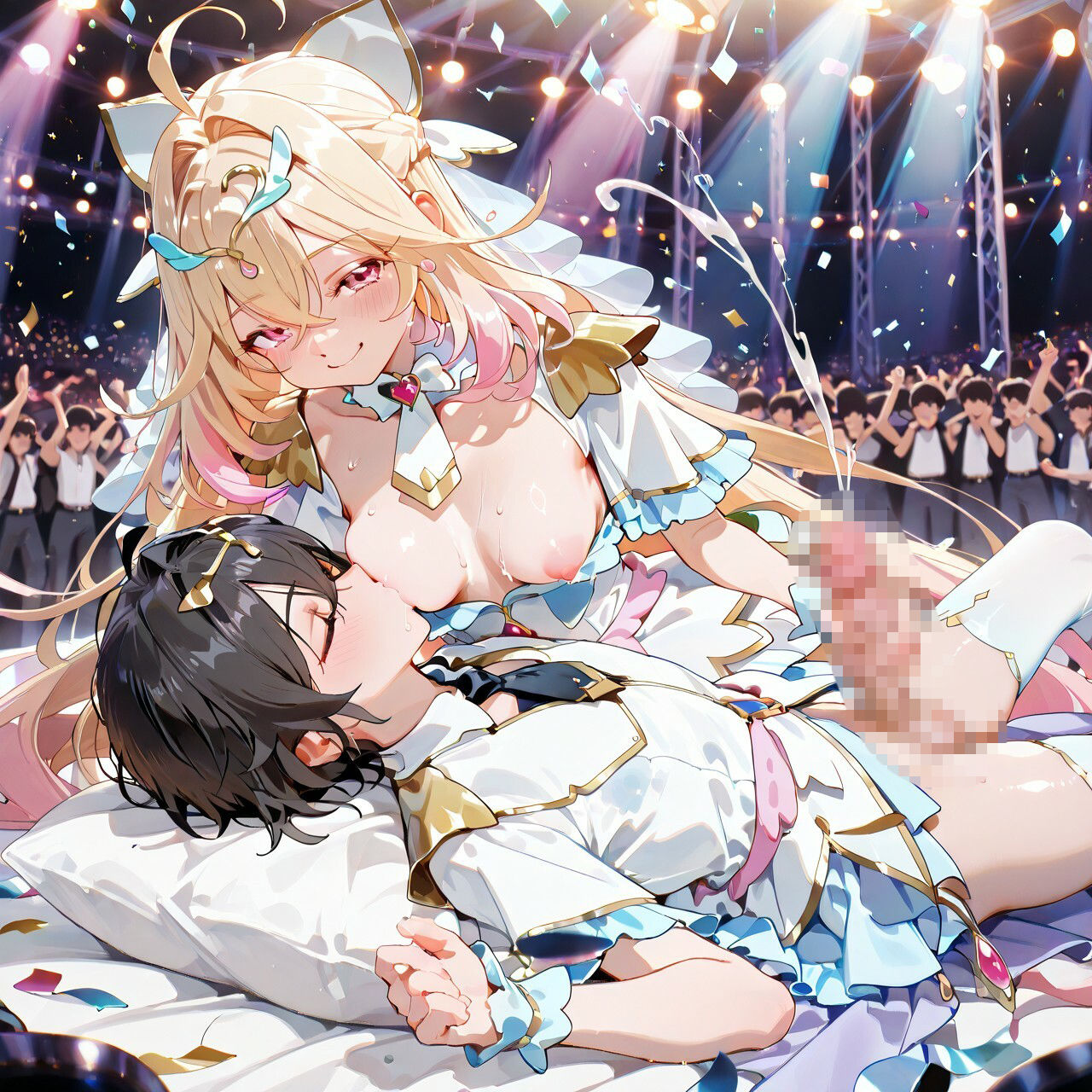 公式サンプル