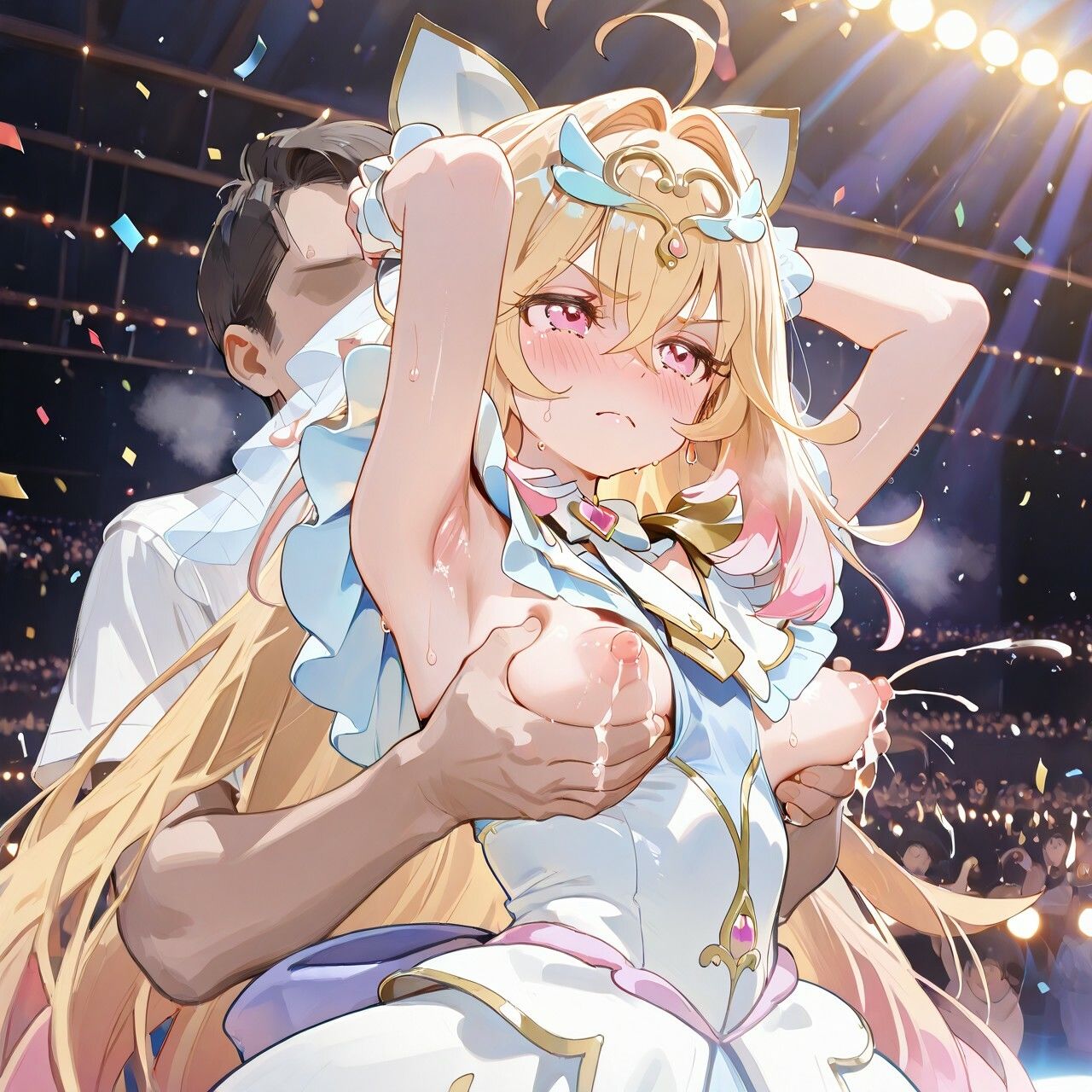 公式サンプル