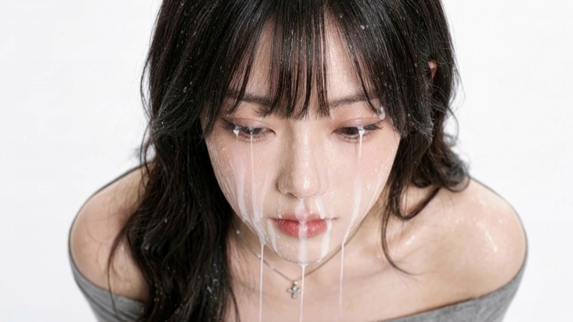 オシャレなあの子を汚したい【フェチショート動画・R15】 画像4
