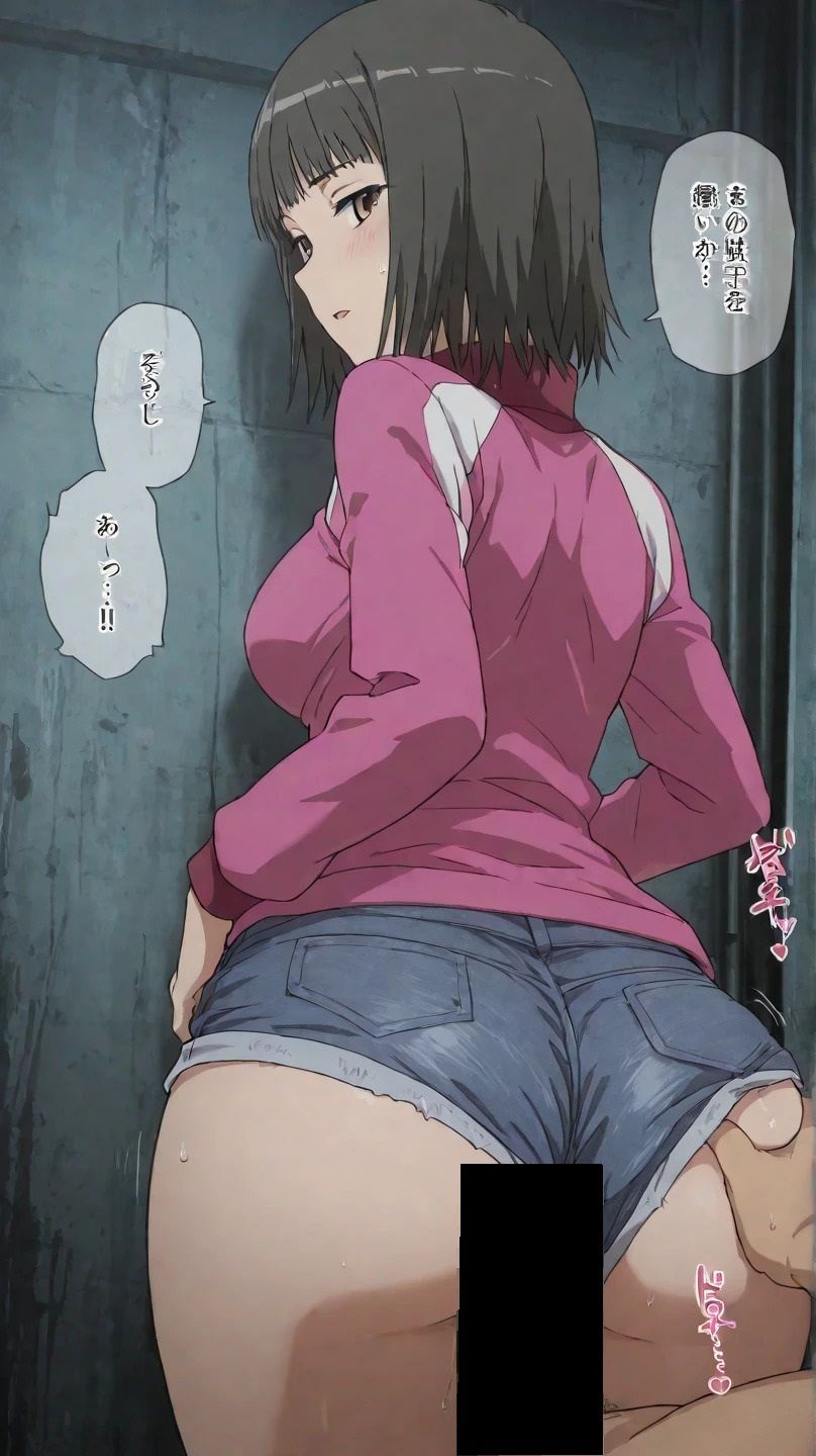 ぼーっとしてる天然お姉さんと・・・ 画像4